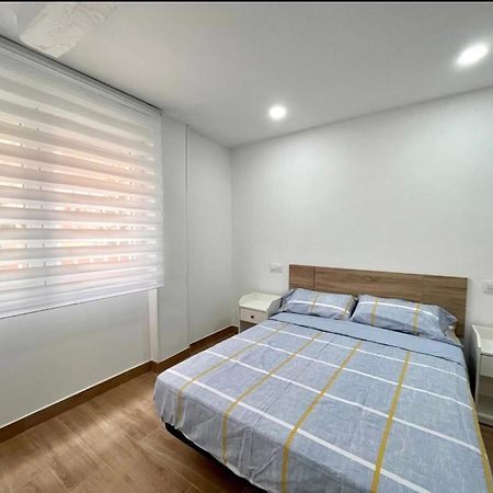 Appartement Maximilian Dreams à Madrid Extérieur photo