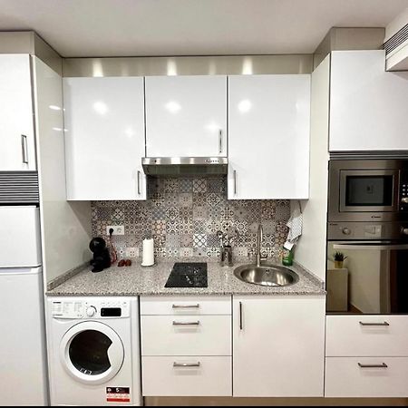 Appartement Maximilian Dreams à Madrid Extérieur photo