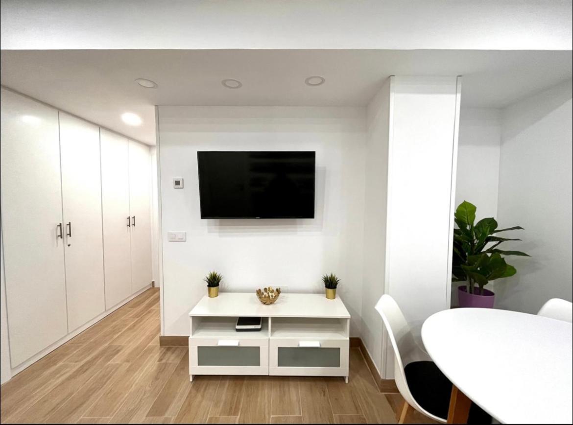 Appartement Maximilian Dreams à Madrid Extérieur photo