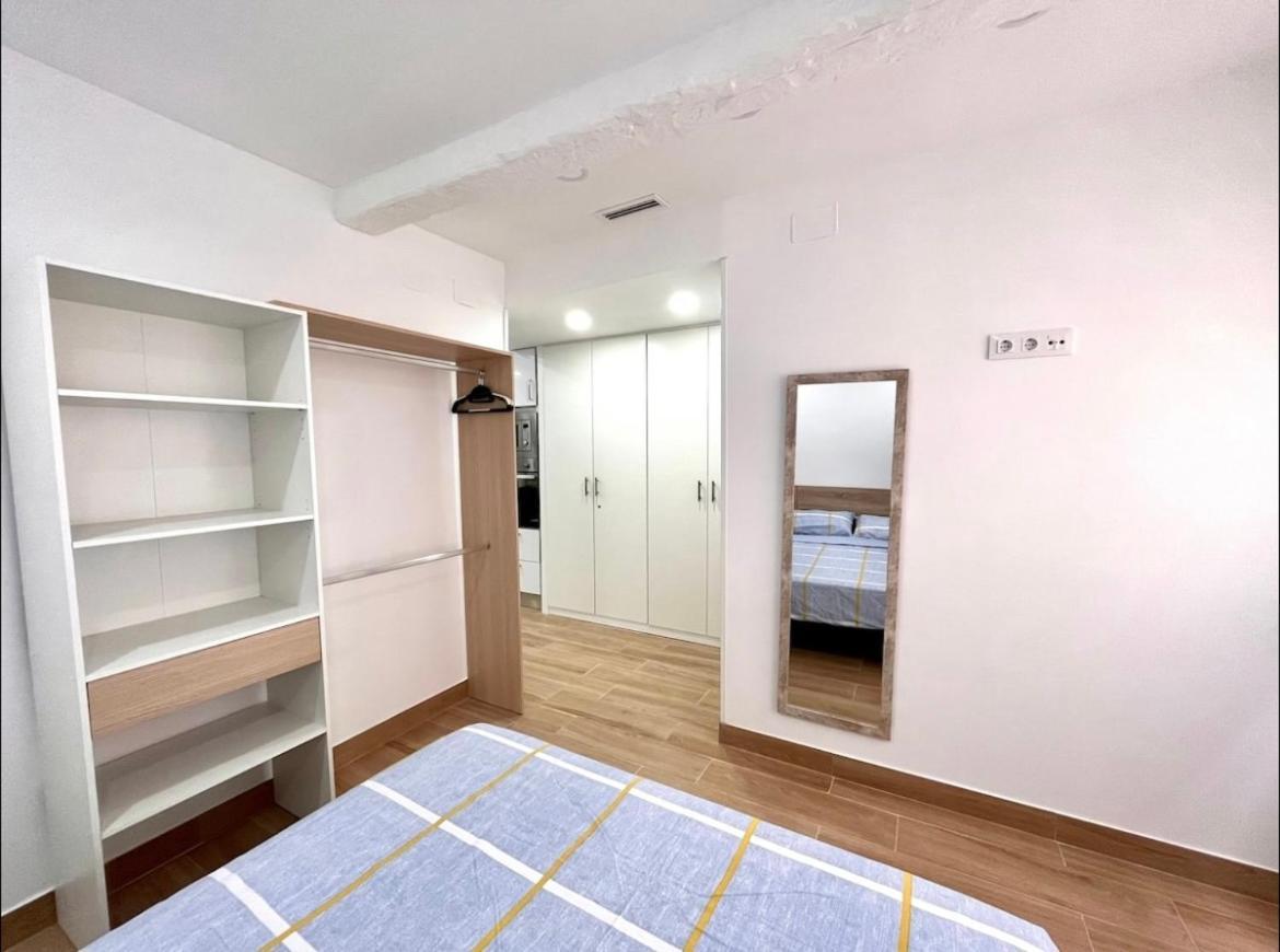 Appartement Maximilian Dreams à Madrid Extérieur photo