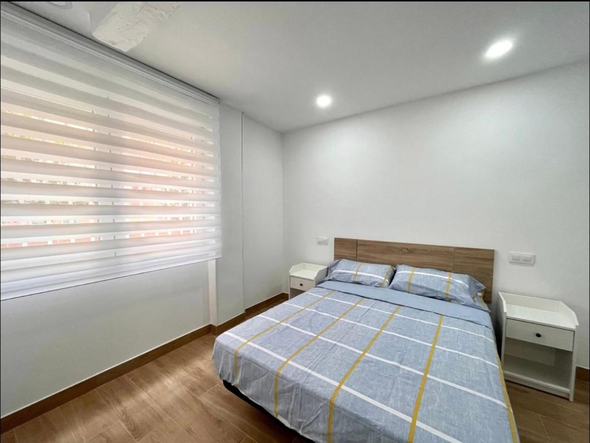 Appartement Maximilian Dreams à Madrid Extérieur photo