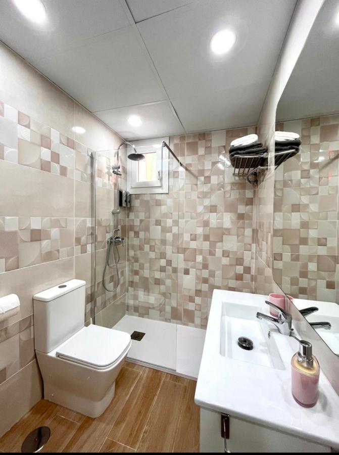 Appartement Maximilian Dreams à Madrid Extérieur photo